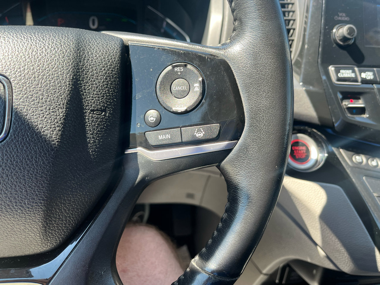 Used 2019 Honda Odyssey Elite image 16