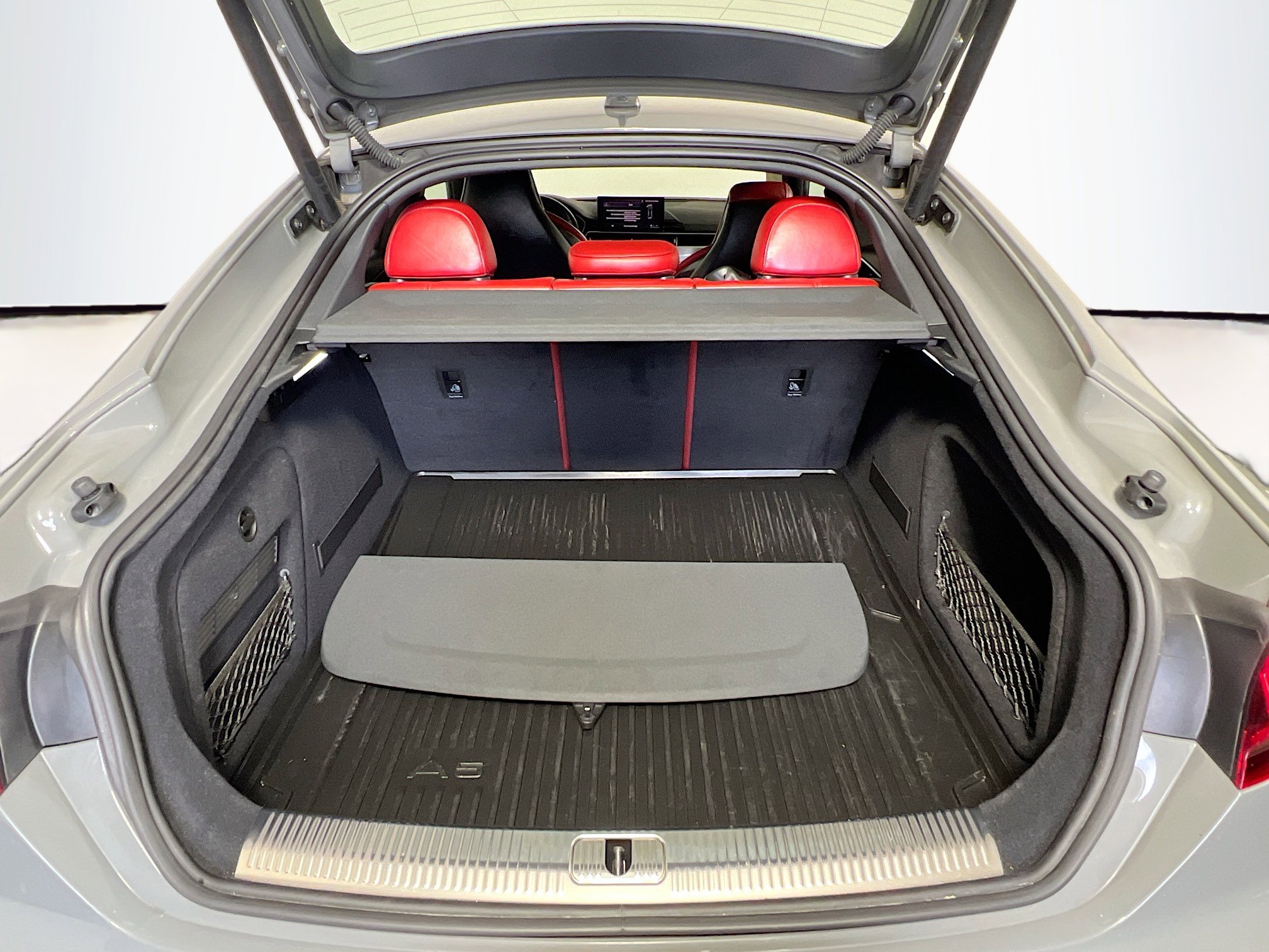 Used 2020 Audi S5 Premium Plus w/ S Sport Package image 34