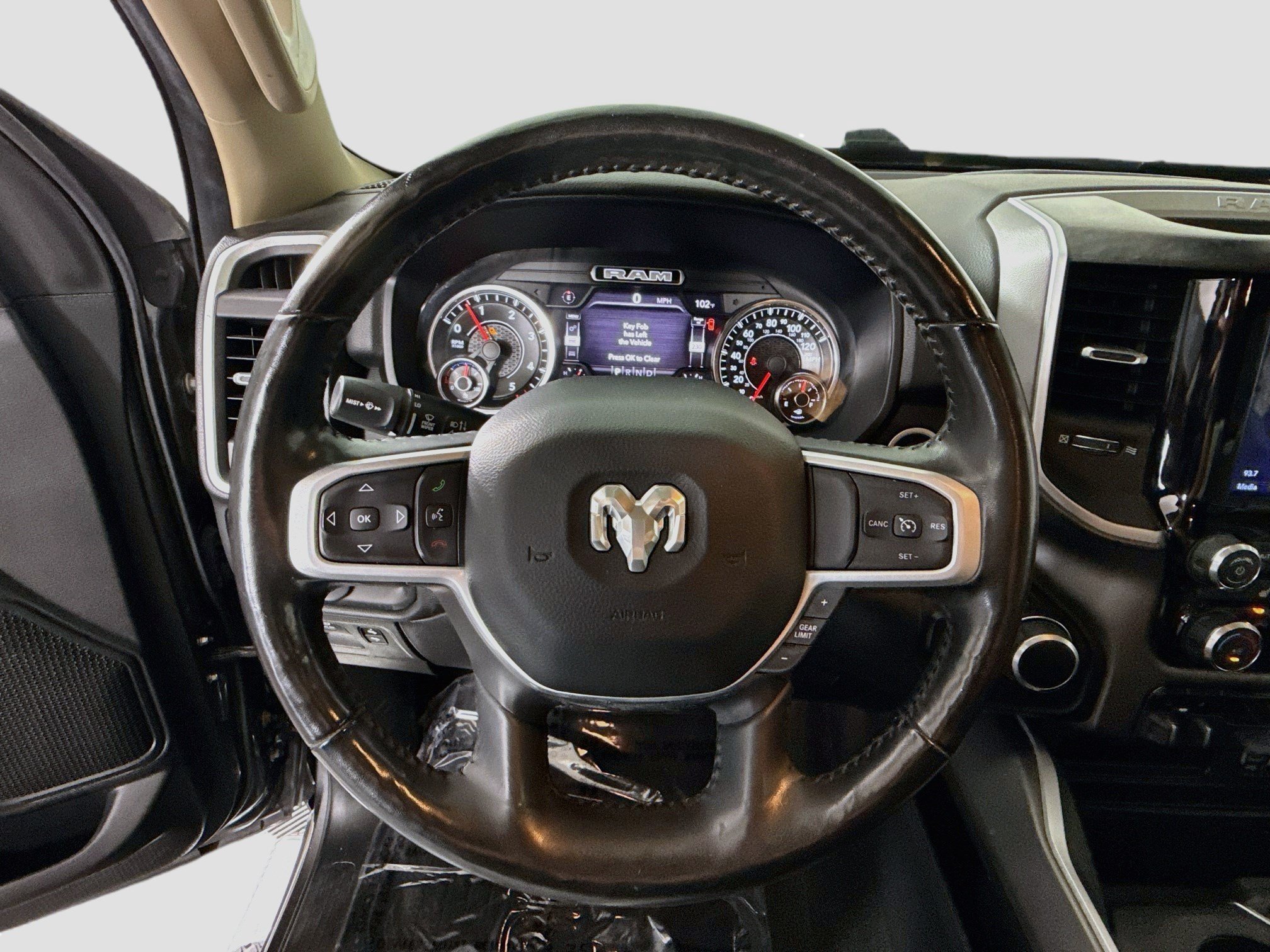 Used 2020 RAM 1500 Big Horn RWD image 13