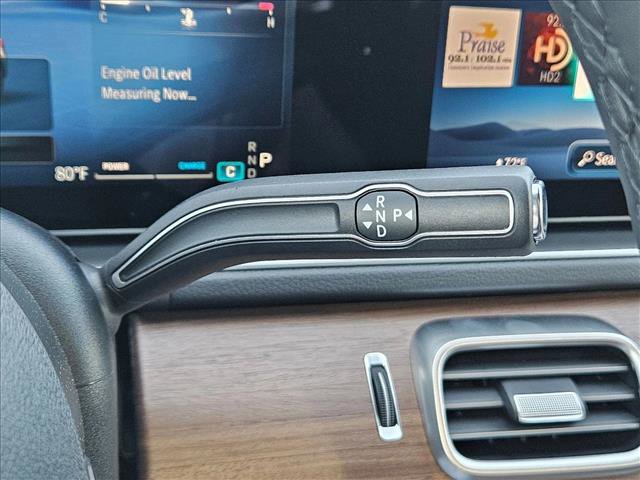 New 2026 Mercedes-Benz GLE 450 4MATIC image 14