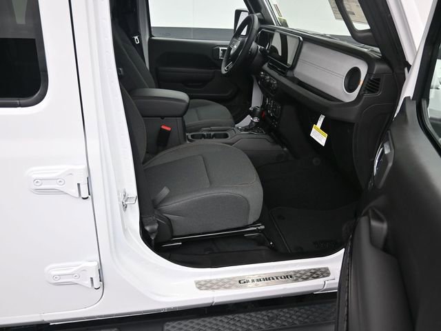 Used 2024 Jeep Gladiator Sport image 14