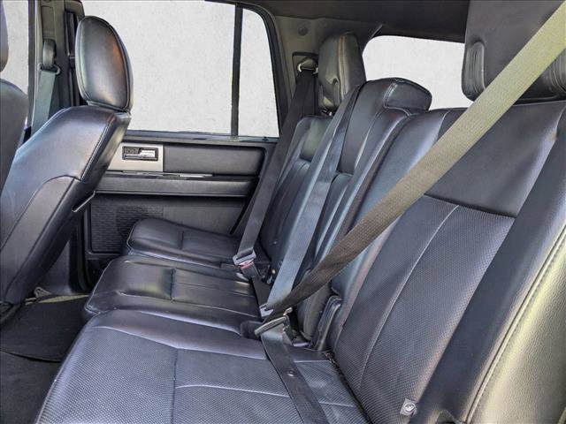 Used 2016 Ford Expedition EL XLT w/ Equipment Group 202A AWD/4WD image 15