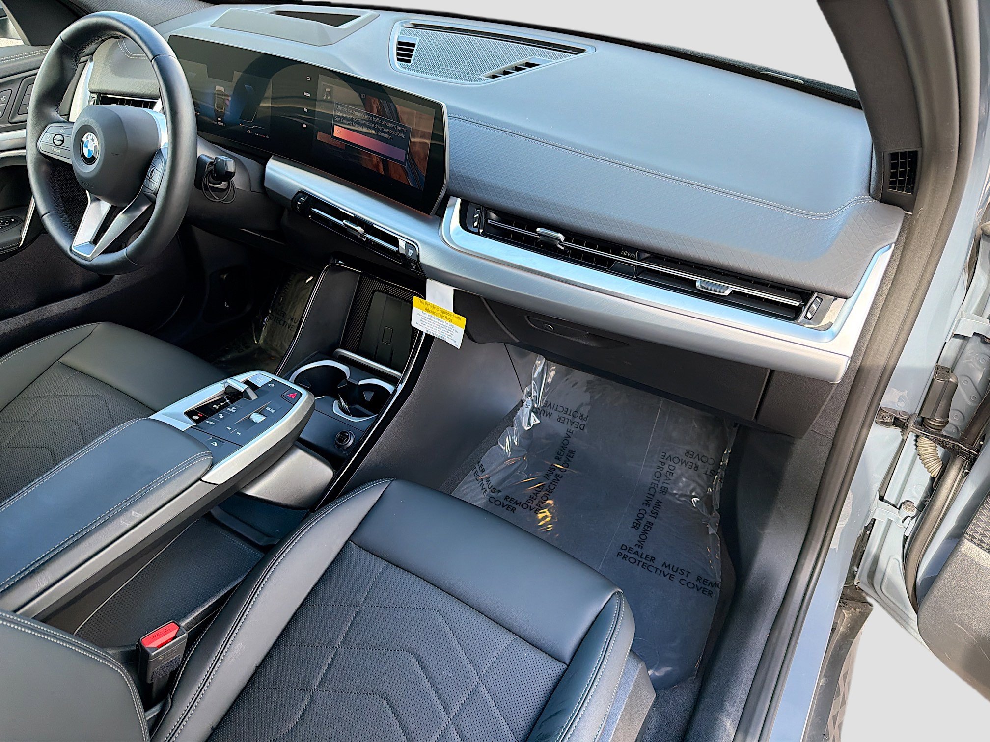 Used 2026 BMW X2 xDrive28i image 14