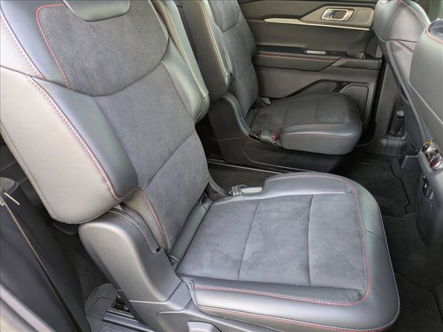 Used 2026 Ford Explorer ST RWD image 20