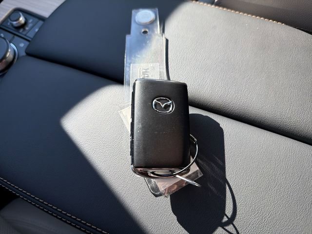 New 2026 MAZDA CX-70 SC Plus image 32