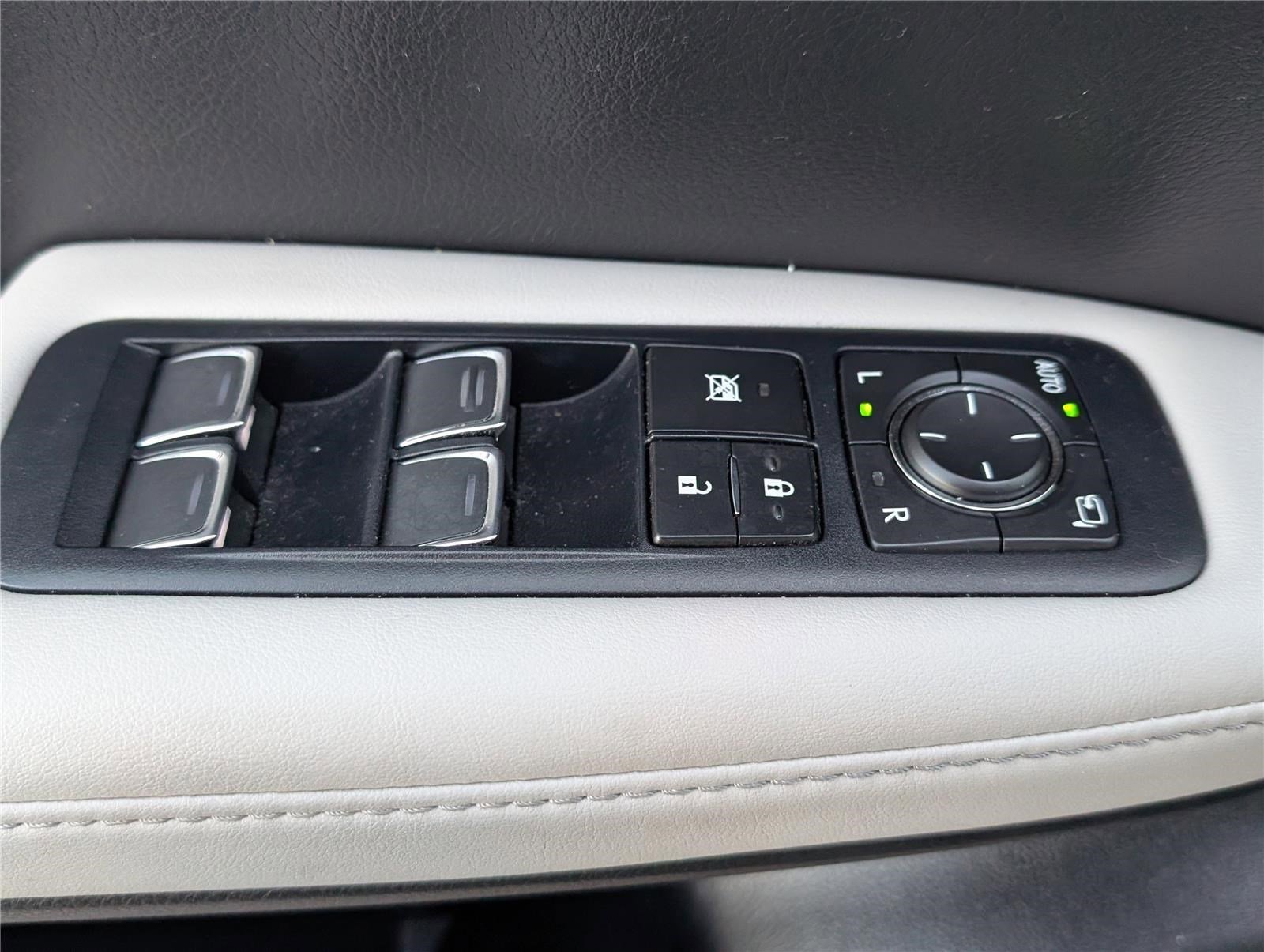 Used 2018 Lexus RX 350L AWD image 21