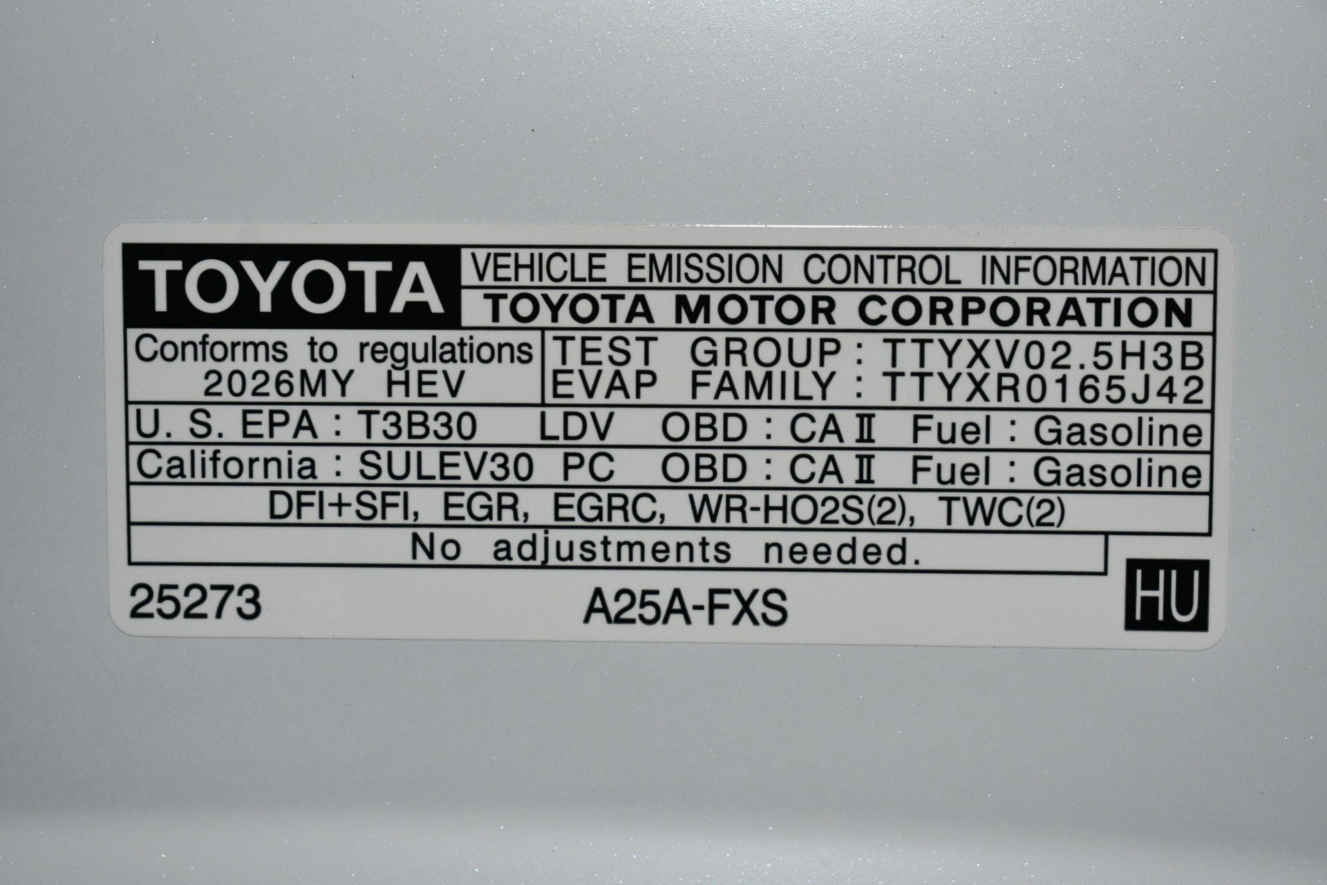 Used 2026 Toyota Crown AWD/4WD image 94
