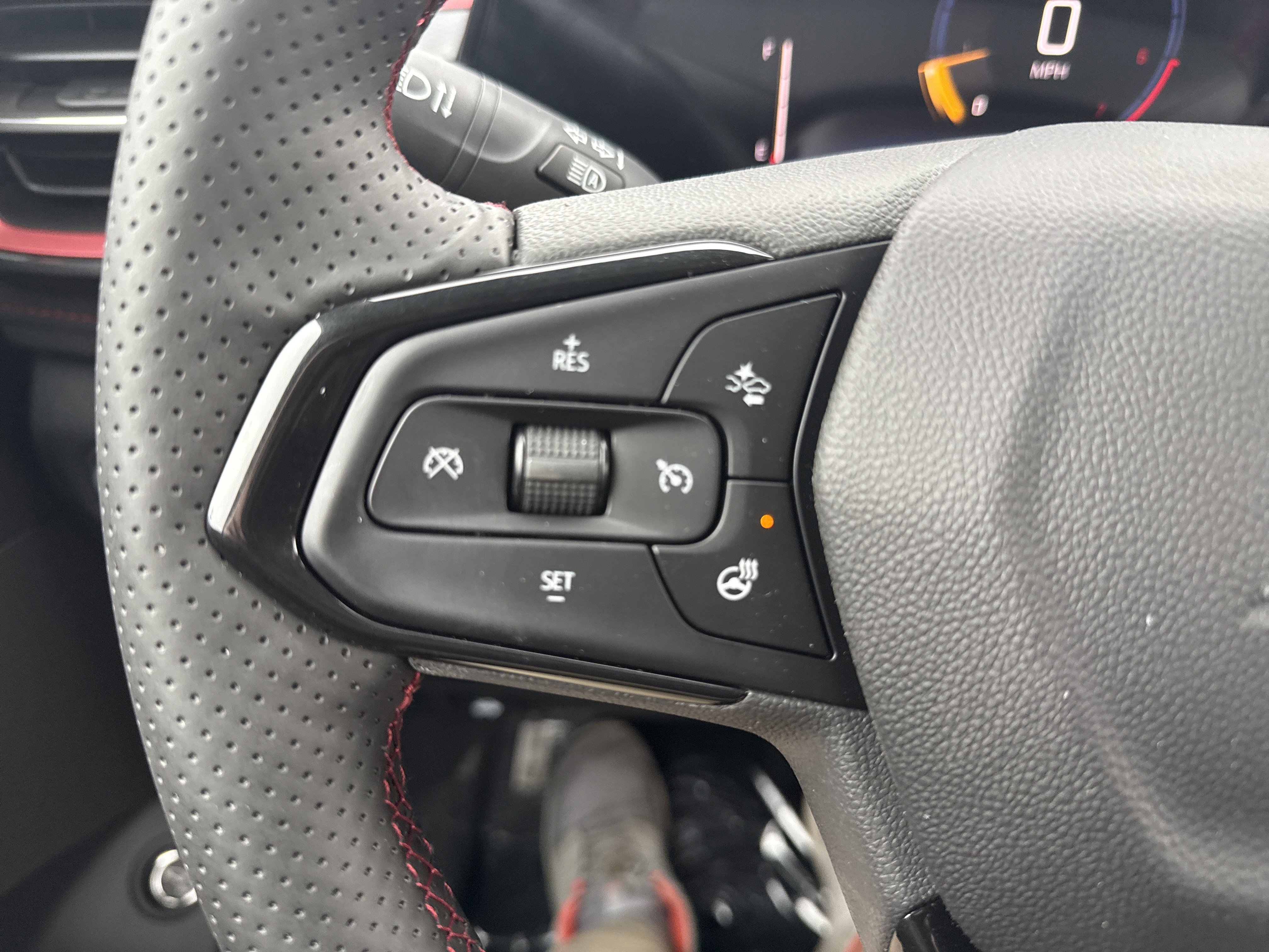 New 2026 Chevrolet TrailBlazer RS w/ Convenience Package image 18