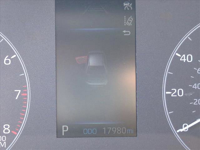 Used 2024 Toyota Corolla LE image 11