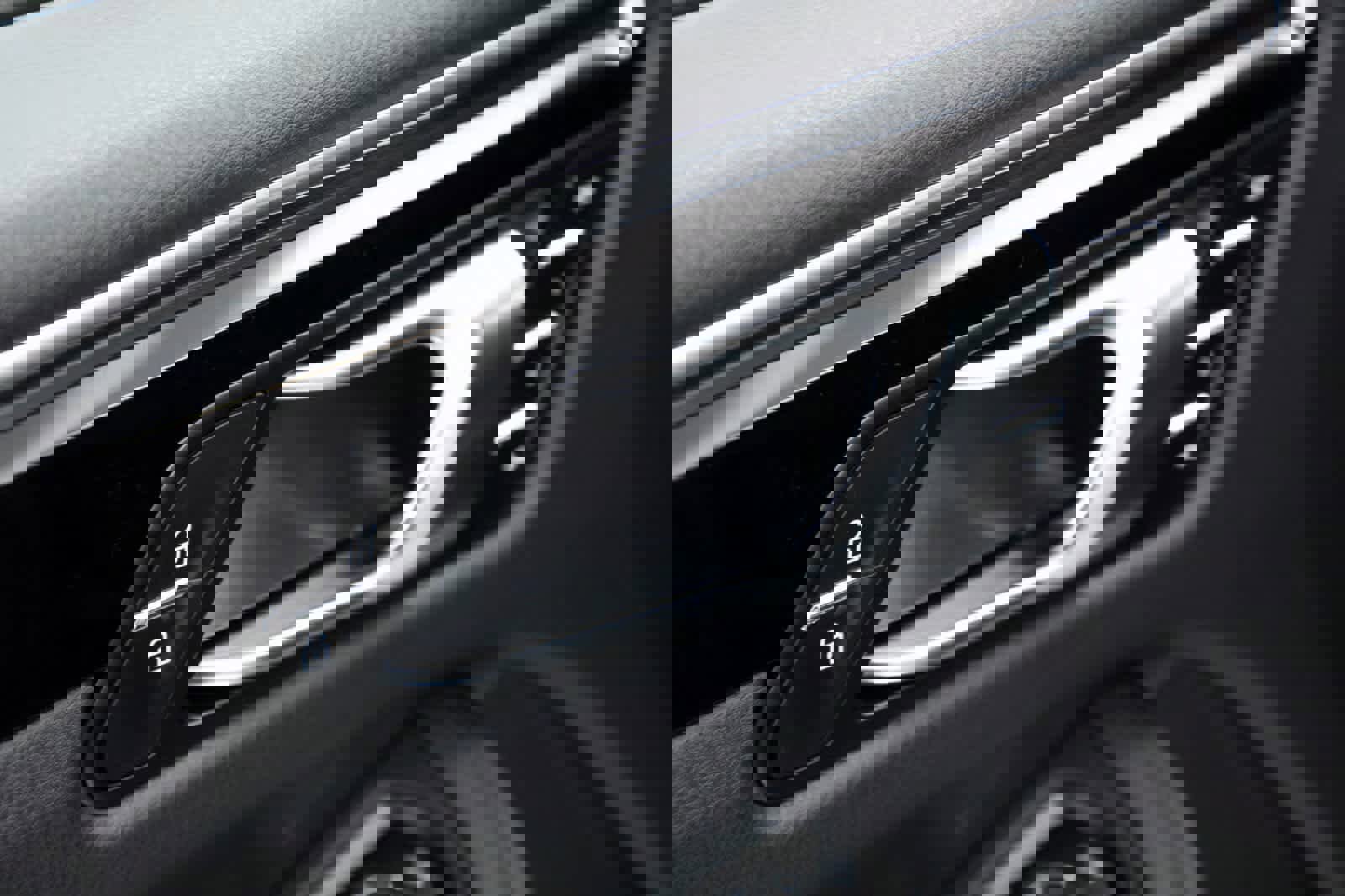 Certified 2025 Porsche Macan S image 18