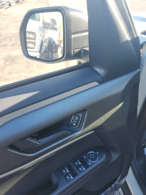 New 2025 Ford Bronco Sport Big Bend w/ Convenience Package AWD/4WD image 35