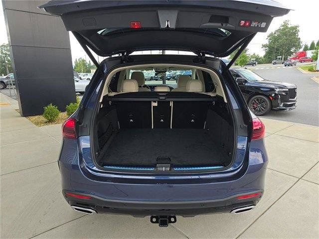 Used 2026 Mercedes-Benz GLE 450 4MATIC image 6
