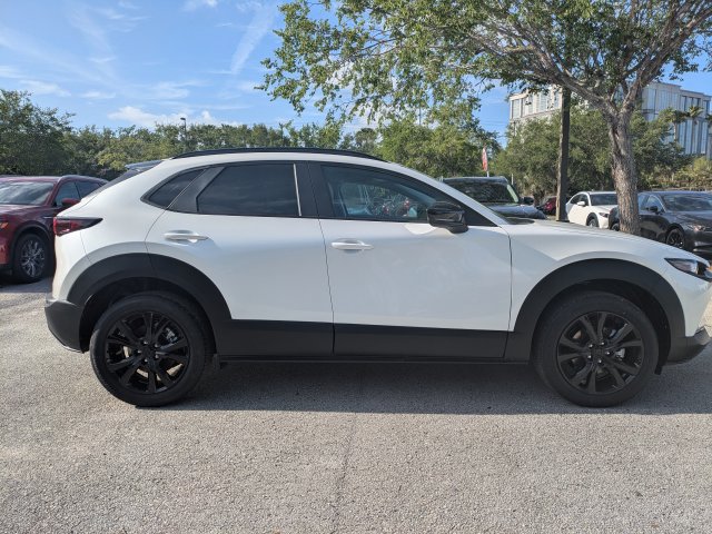 New 2026 MAZDA CX-30 Aire Edition AWD/4WD image 2