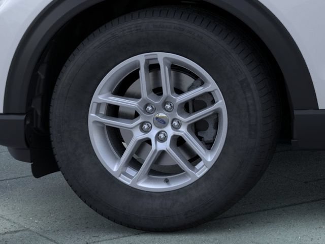 New 2026 Ford Explorer Active AWD/4WD image 21