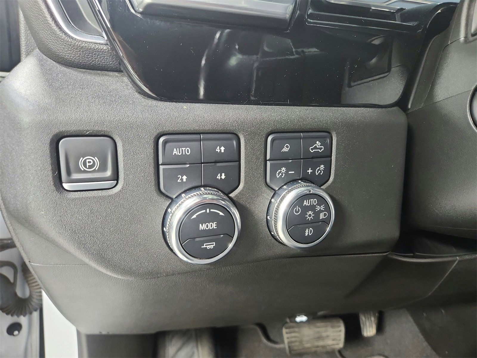 Used 2021 Chevrolet Silverado 1500 LT image 55