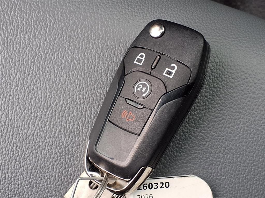 New 2026 Ford F550 2WD Regular Cab Super Duty image 15