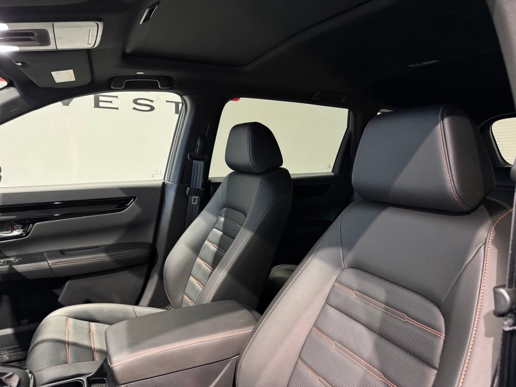 Used 2026 Honda CR-V Sport Touring image 18