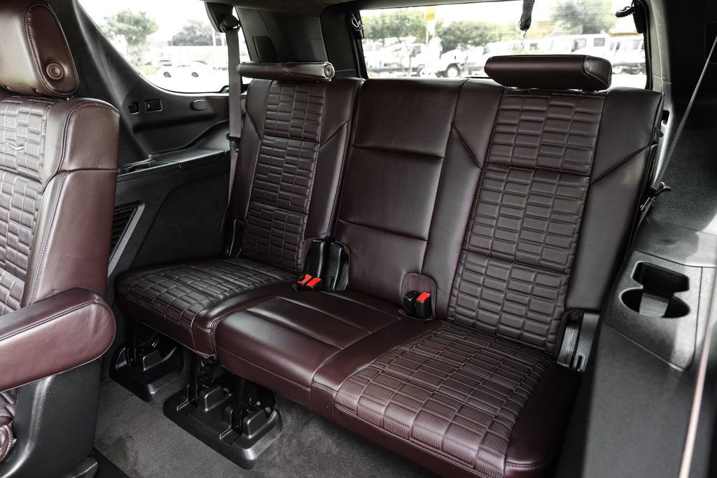 Used 2023 Cadillac Escalade V AWD/4WD image 52