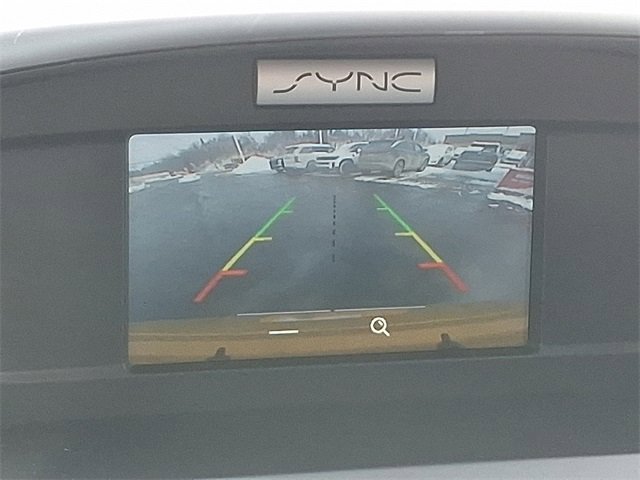 Used 2016 Ford Escape SE image 19