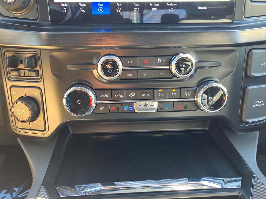 New 2026 Ford F350 Lariat image 28