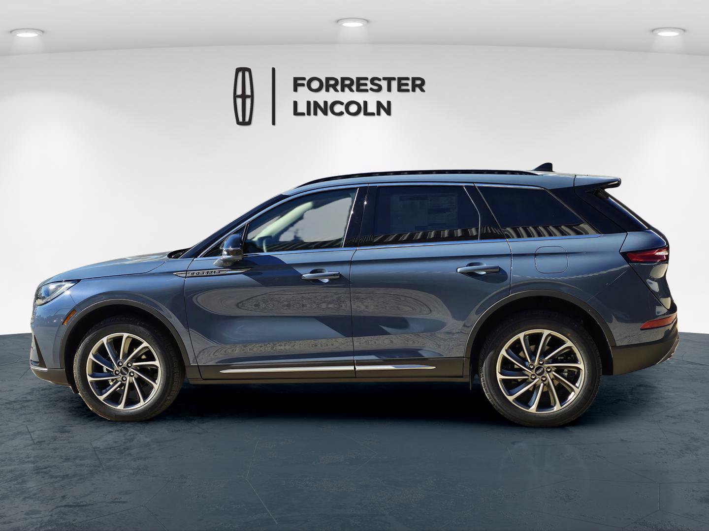 New 2026 Lincoln Corsair Premiere AWD/4WD image 6
