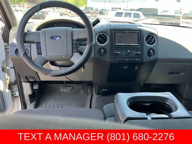 Used 2008 Ford F150 XLT AWD/4WD image 19