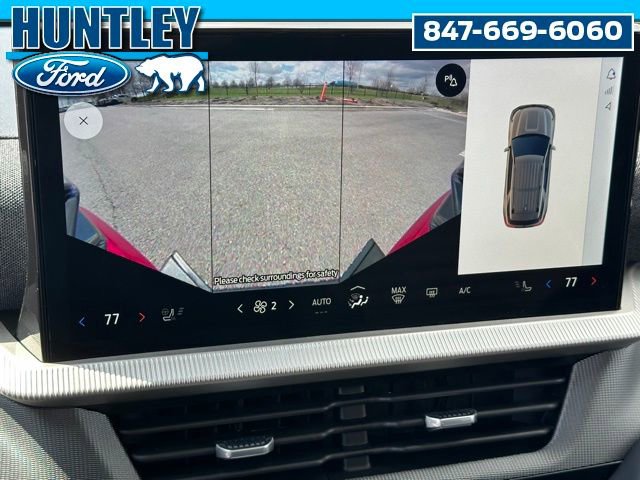 Used 2025 Ford Explorer ST-Line w/ Premium Package image 31