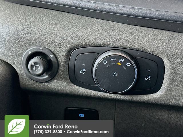 New 2026 Ford Transit 250 148 Medium Roof Extended AWD image 11