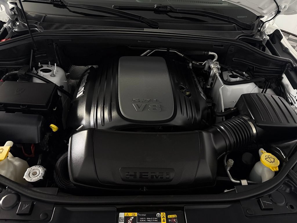Used 2023 Dodge Durango R/T w/ Tow 'N Go Package AWD/4WD image 33