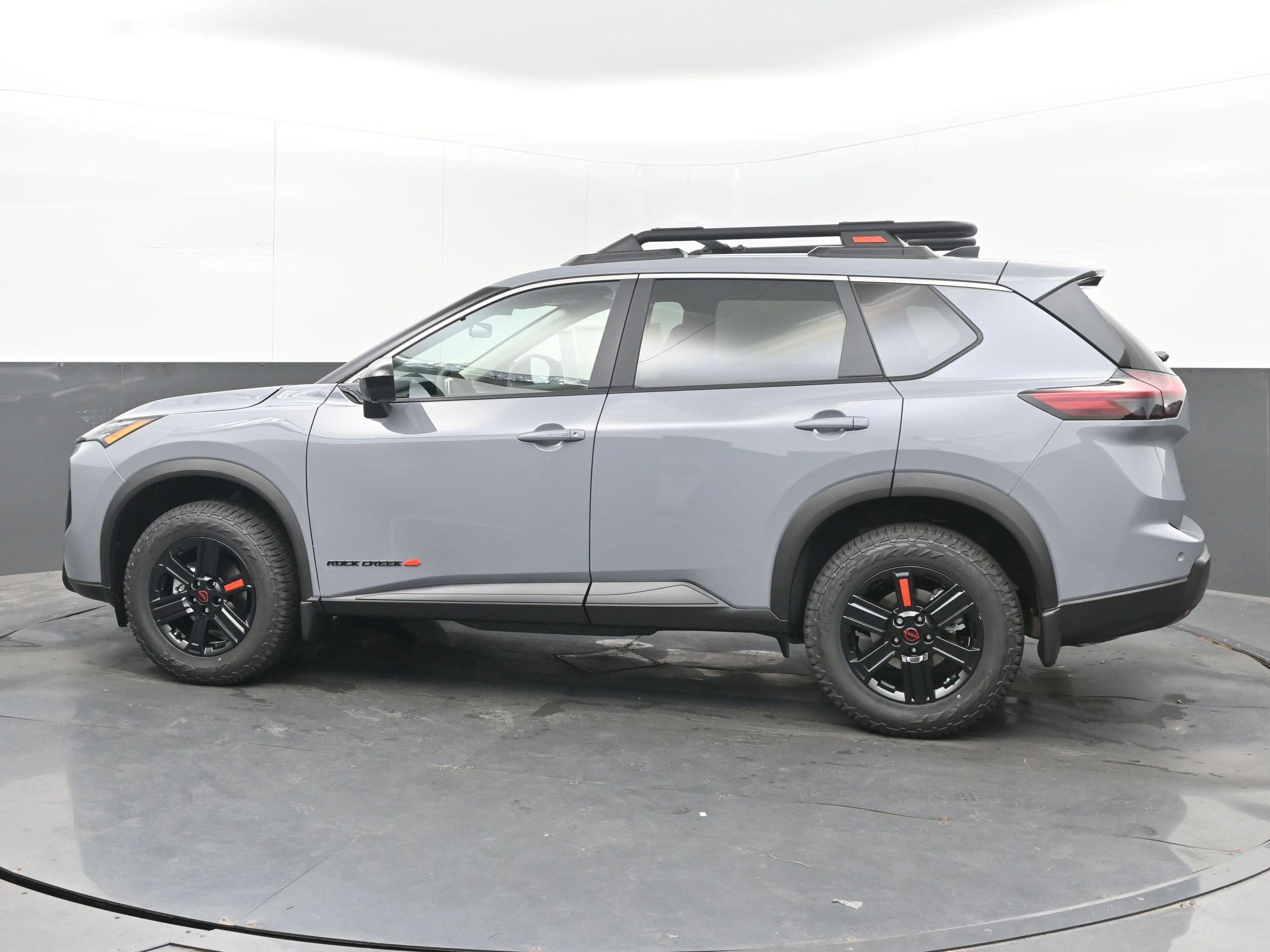 New 2026 Nissan Rogue SV image 5