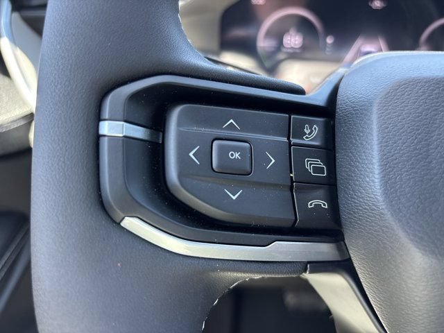 New 2026 Jeep Cherokee Laredo AWD/4WD image 23