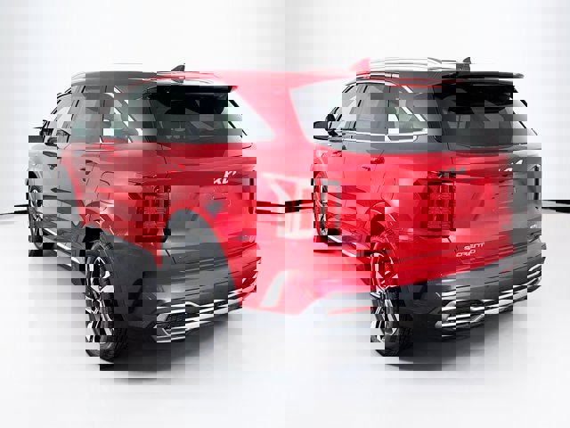 Certified 2023 Kia Sorento EX image 7