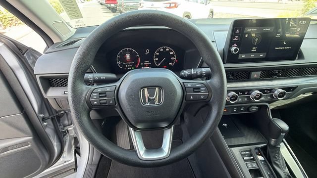 Used 2026 Honda CR-V EX image 26