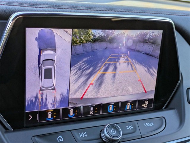 Used 2020 Chevrolet Blazer RS image 24