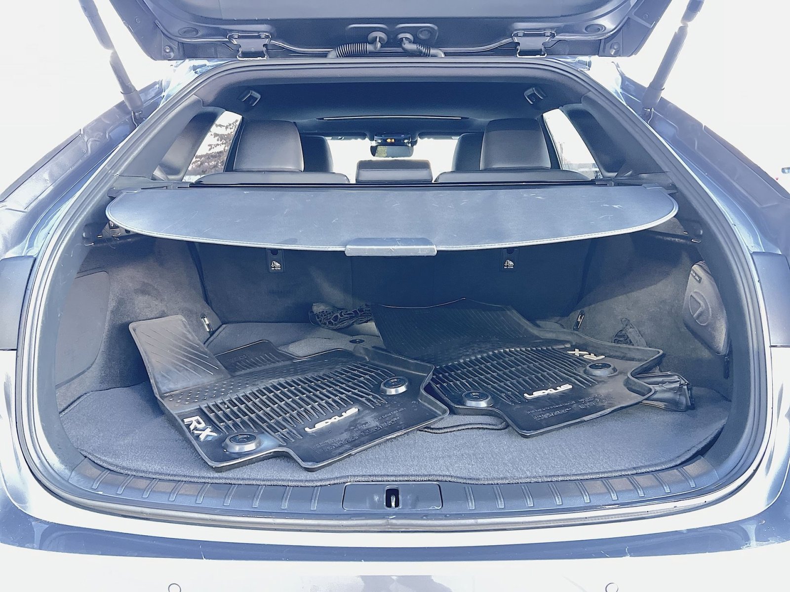 Used 2023 Lexus RX 350 Premium w/ Accessory Package (Z1) image 25