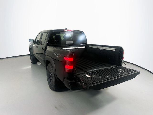 New 2026 Nissan Frontier Pro-X w/ Pro Premium Package image 9