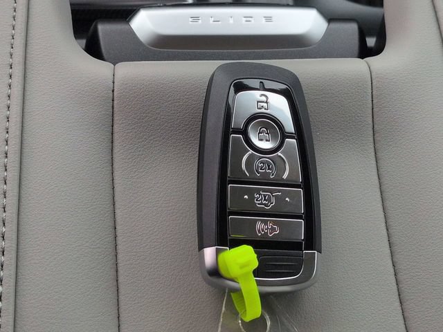 New 2026 Ford Expedition Max Active RWD image 33