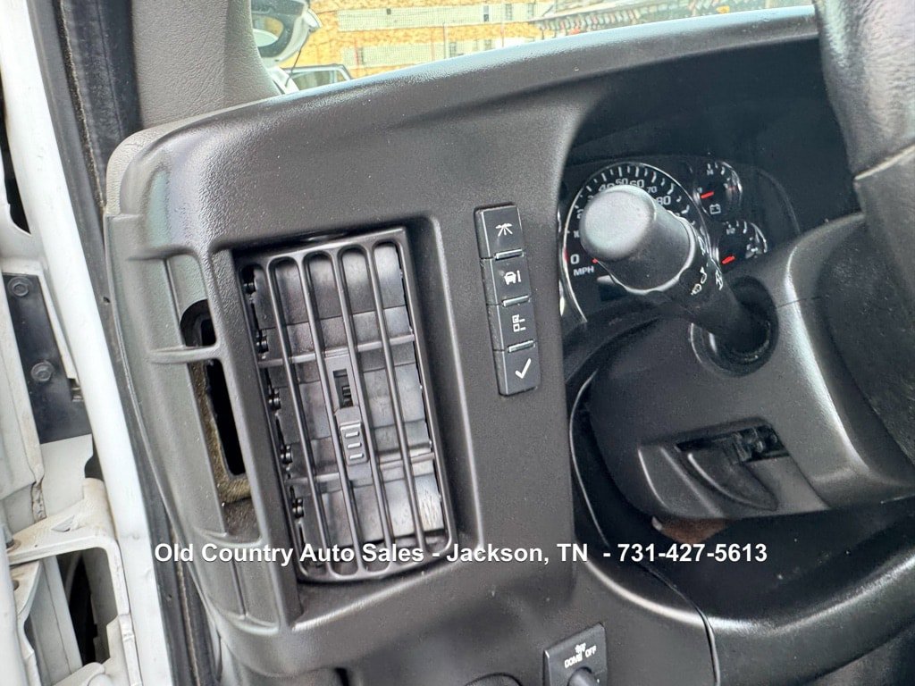 Used 2020 GMC Savana 2500 w/ Communications Package RWD image 24