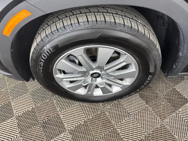 Used 2025 Hyundai Palisade SE AWD/4WD image 29