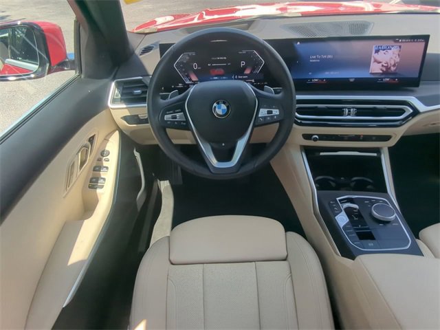 Used 2024 BMW 330i Sedan image 17