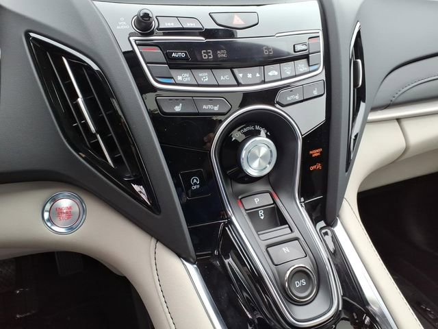 New 2026 Acura RDX w/ Technology Package AWD/4WD image 19