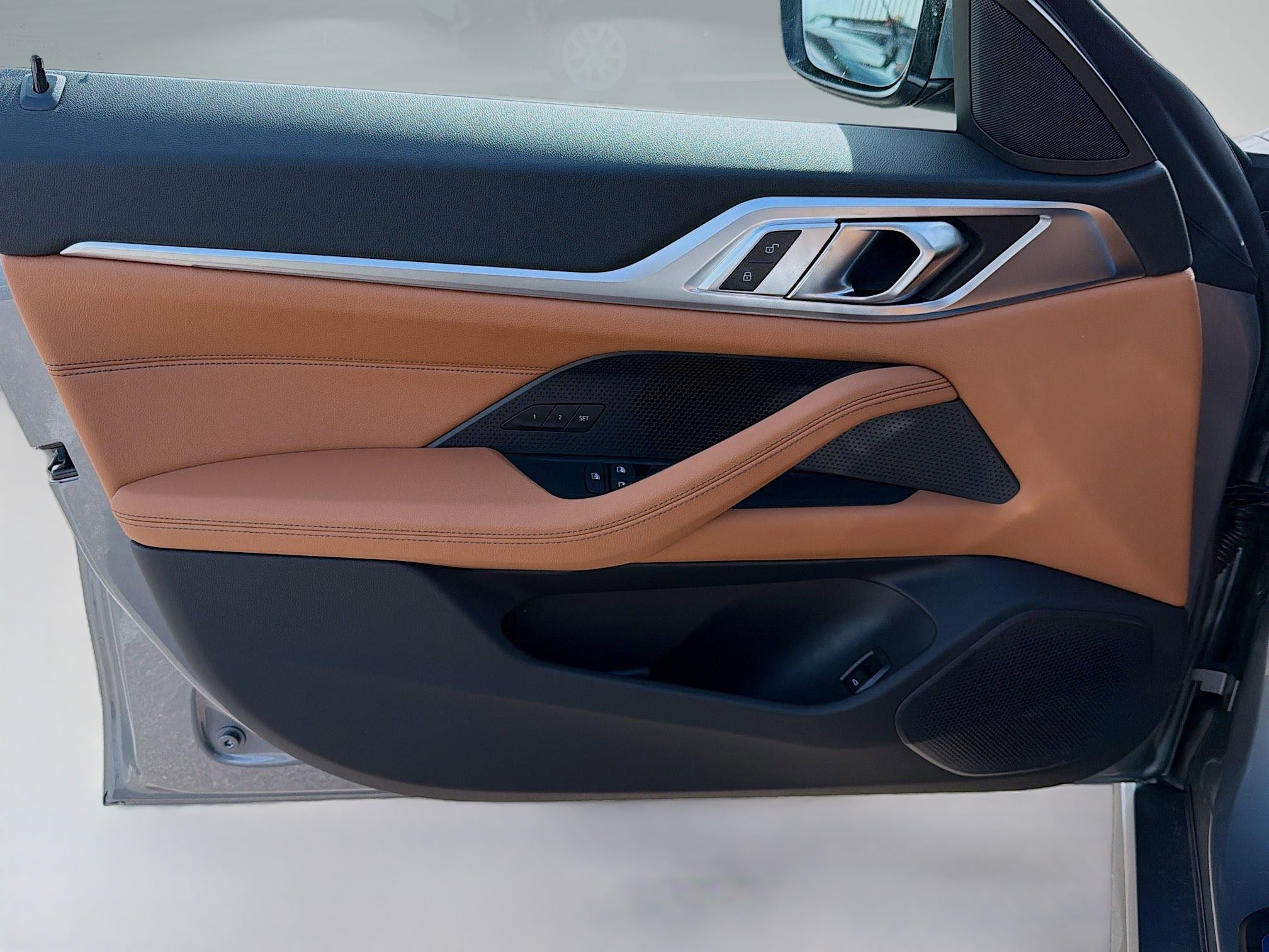 New 2026 BMW i4 eDrive40 w/ Parking Assistance Package image 21