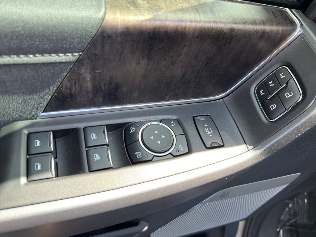 New 2026 Ford F250 Lariat AWD/4WD image 13