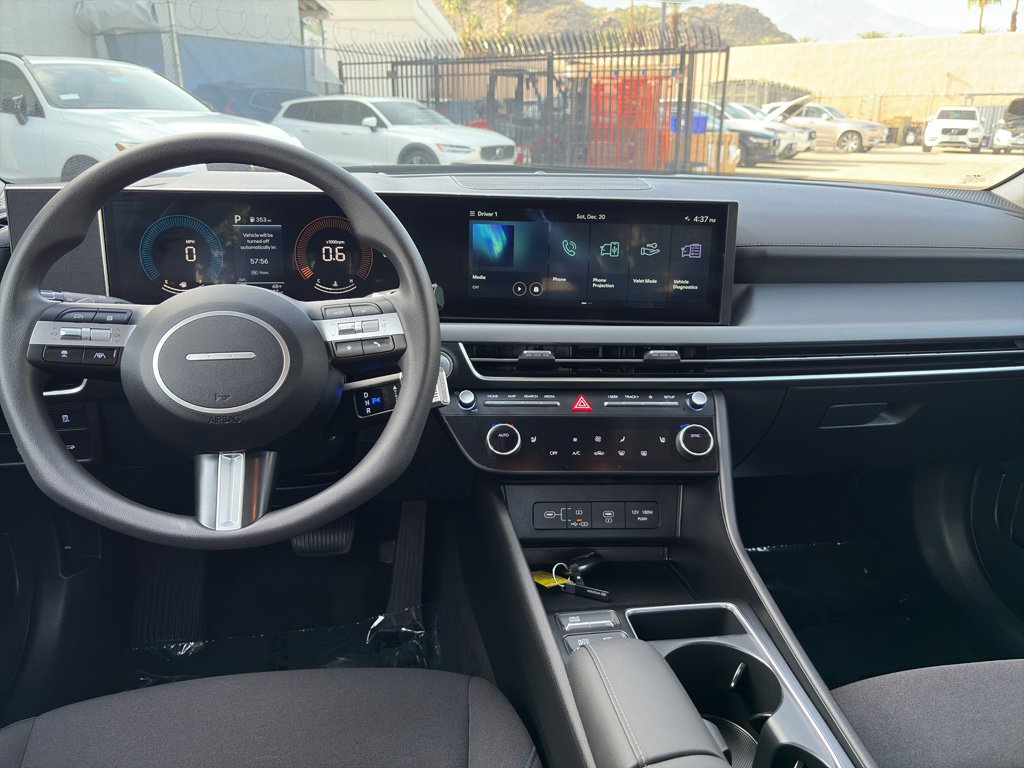 Used 2025 Hyundai Sonata SEL image 18