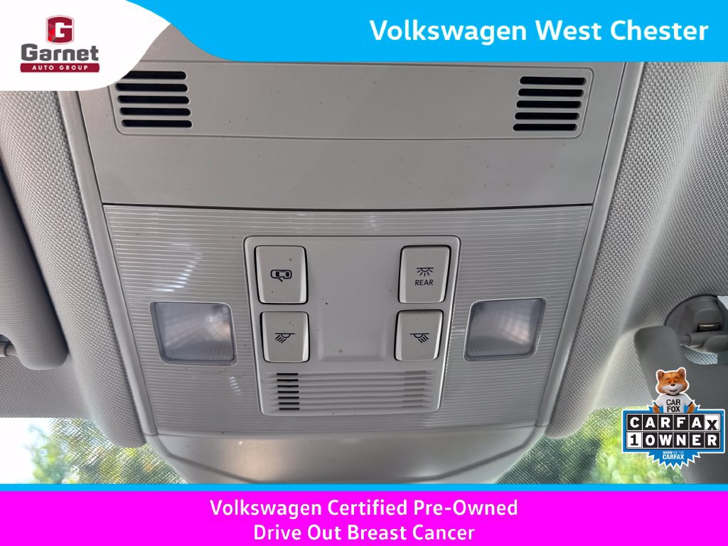 Certified 2023 Volkswagen Jetta SE FWD image 29