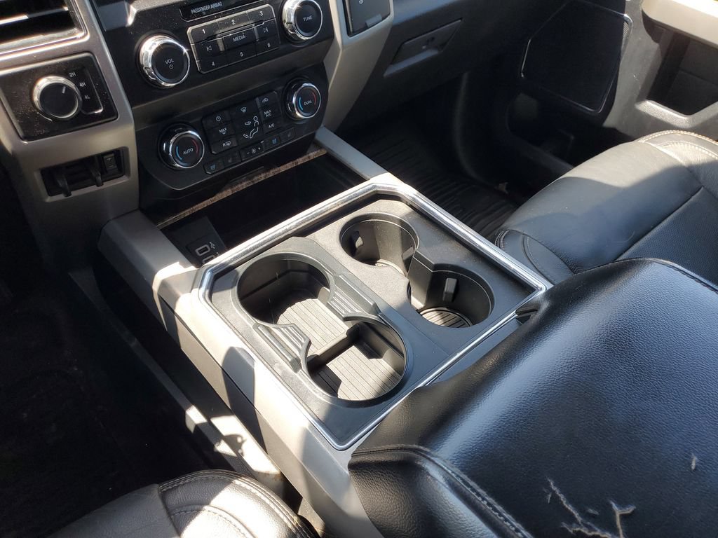 Used 2019 Ford F450 Lariat w/ Lariat Value Package AWD/4WD image 30