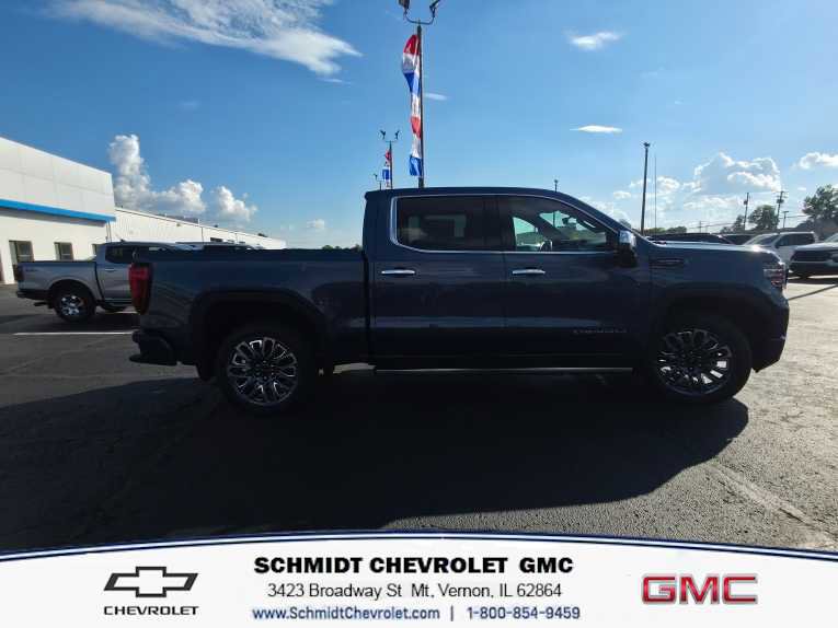 New 2026 GMC Sierra 1500 Denali Ultimate image 4