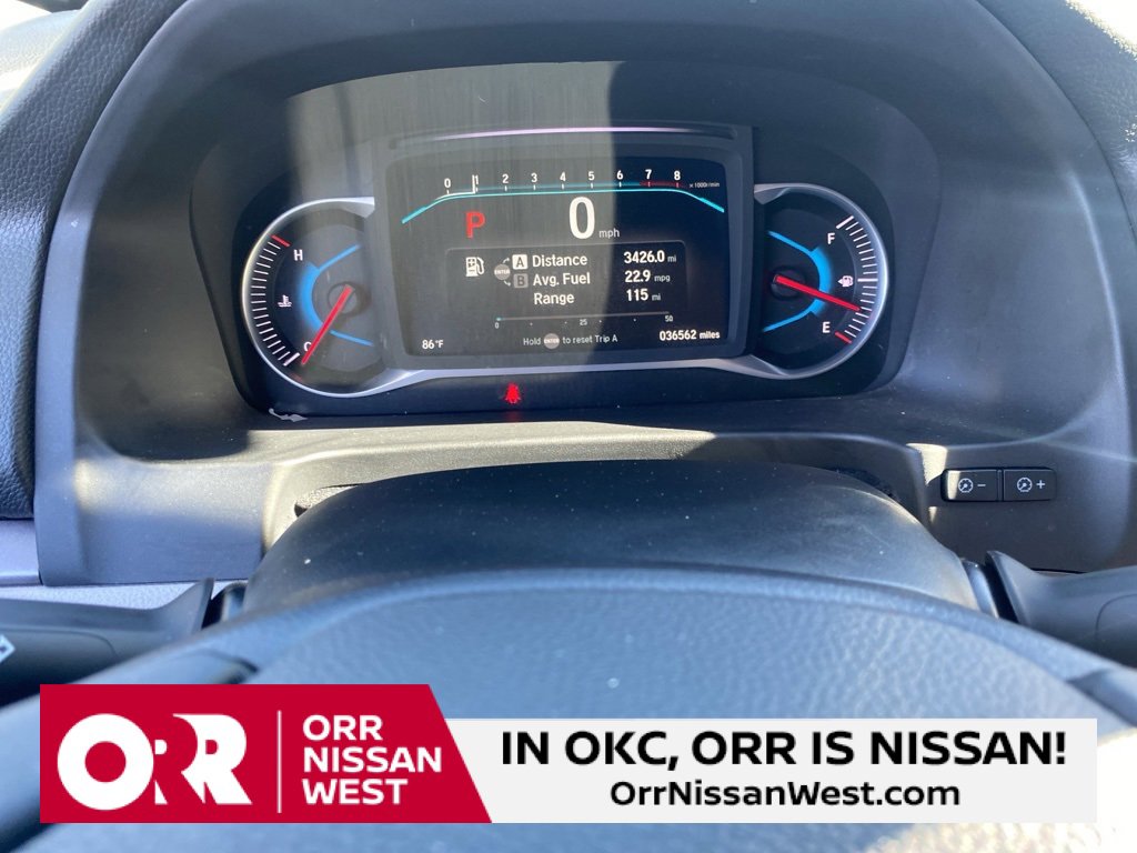 Used 2021 Honda Pilot EX-L image 32