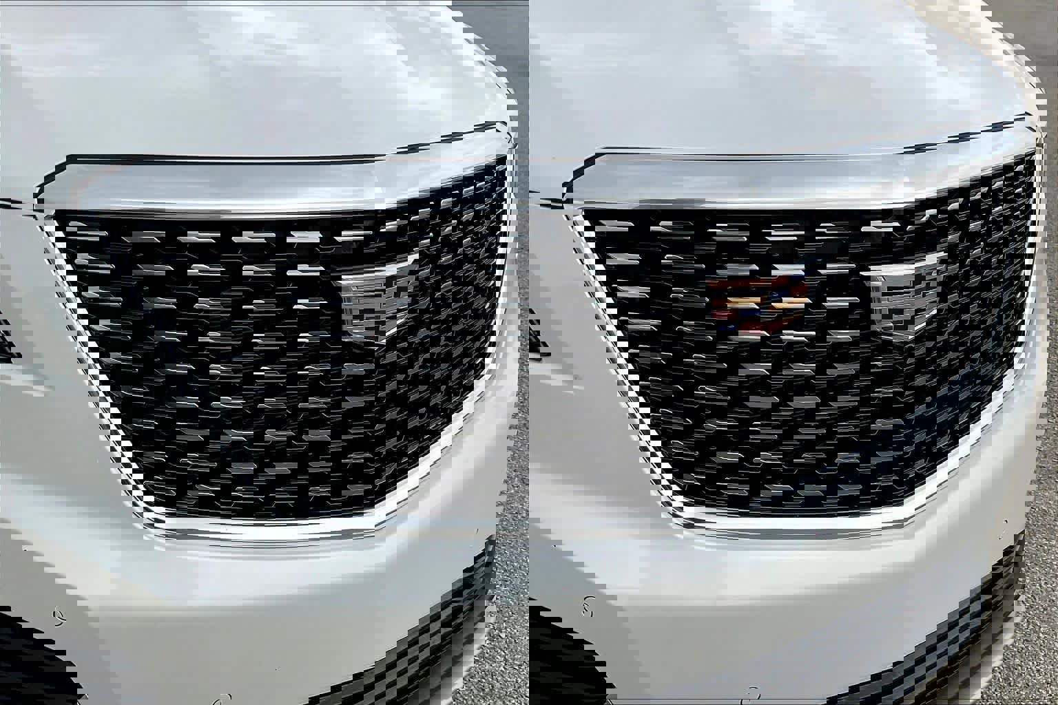 Used 2021 Cadillac XT5 Premium Luxury image 29