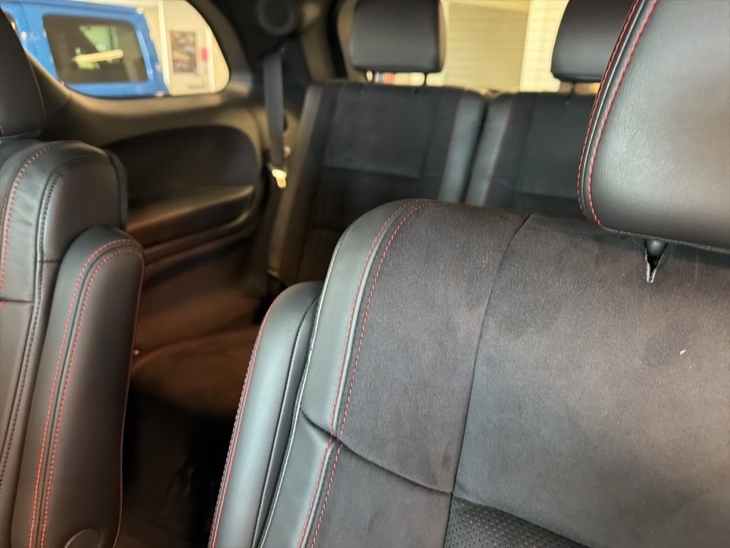 New 2026 Dodge Durango GT image 20